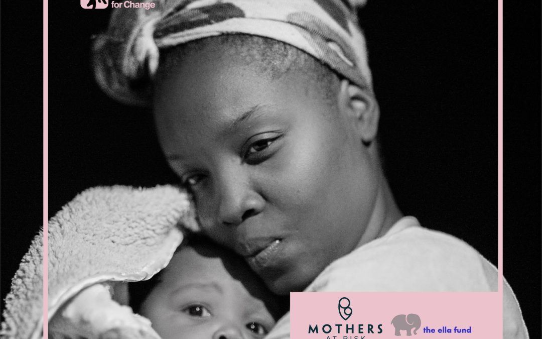 Senegal ‘Innovating for Mothers’ Jury