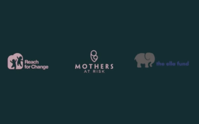 INNOVATING FOR MOTHERS FINALISTS ANNOUNCED